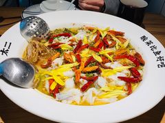 -太二酸菜鱼(正大广场店)