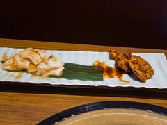 -炼火烤肉店