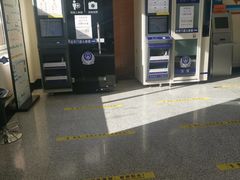 -北京市车辆管理所京海分所