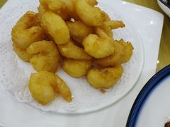 -聚丰德饭店(经五路店)