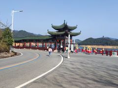 -酒仙湖景区