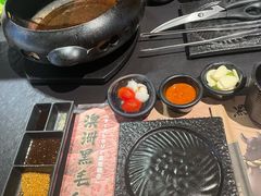 -黑牛の店·黑金店(沈阳万象城店)