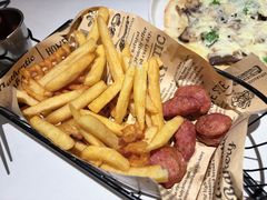 -Aqua Oasis 水天堂(相城天虹商场店)