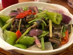 -洪大厨鸡煲(福田店)