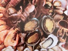 -大锅强·蒸海鲜青岛菜(吾悦广场店)