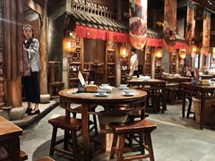 -南京大牌档(之心城店)