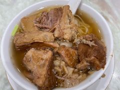 -麦奀云吞面世家 山顶店(山顶广场店)