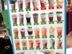 -益健名厨海鲜城(夏湾店)