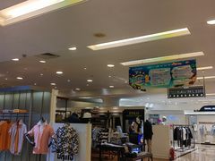 -燕莎友谊商城(亮马桥店)