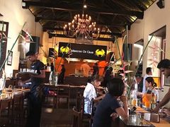 -Ministry of Crab(科伦坡店)