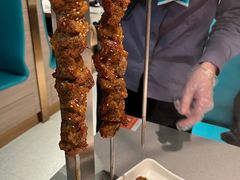 -半天妖烤鱼(方庄店)