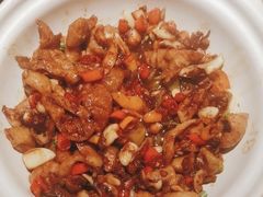-老湘村·湖南土菜(天河维多利店)