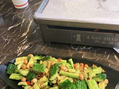 -阿三烧烤·生蚝(超级会员店拓峰店)