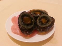 酸姜皮蛋-镛记酒家