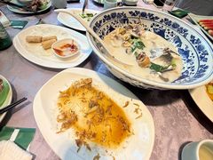 -山外山菜馆(玉泉路店)