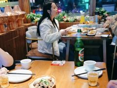 -老高烧烤(龙华星河iCO店)