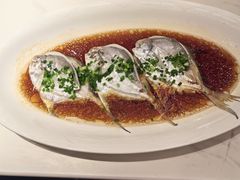 -阿明小菜·海鲜·上海菜(梅陇店)