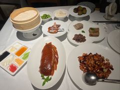 -四季民福烤鸭店(王府井东安门店)