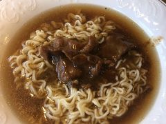 -翠华餐厅(湾仔店)