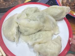 -边江铁锅炖鱼(振八街店)
