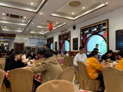 大堂-太原面食店(解放路店)