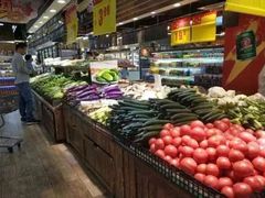 -七鲜超市(瑞虹天地太阳宫店)