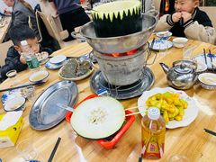 -兴兴旺·冬瓜盅·啫啫煲(西华路店)
