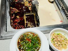 -海底捞火锅(吴中路店)