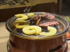 -西塔老太太泥炉烤肉(温州首店万象城黑金店)