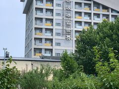 -乔波室内滑雪场