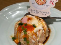 -沼津港精致料理·寿喜烧·烧鸟(青浦宝龙广场日料榜单店)