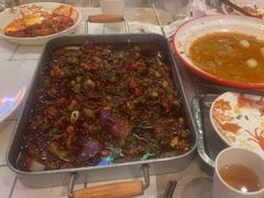 -霸王虾·麻辣小龙虾(清水河公园店)