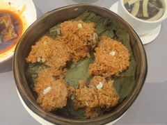 -徐记海鲜(陕西历史博物馆|明德门店)