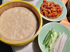 -小菜园新徽菜(无锡宜家荟聚中心店)