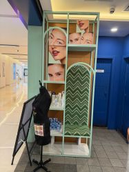 -Browhaus眉睫沙龙