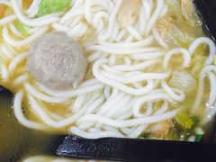 -龙记桂林米粉(财满街店)