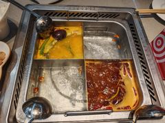 -海底捞火锅(天一广场亚细亚店)
