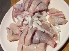-同仁四季椰子鸡(宝安壹方城店)