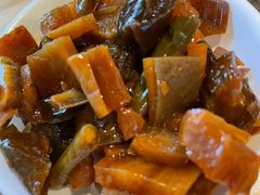 -驴世家驴肉火烧·凉皮·胡辣汤(五道口店)