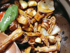 -猪腰一家·地道佛山菜(盐步店)