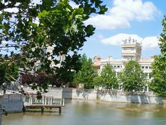 -青岛方特梦幻王国