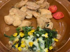 -萨莉亚意式餐厅(天河城购物中心店)