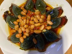 手剥皮蛋-70年代·江西乡下菜(松岗店)