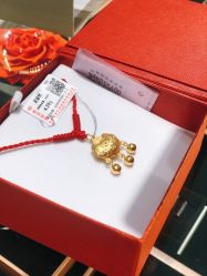 -菜百首饰(北京SKP店)