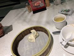 -如轩·海鲜砂锅粥·潮汕菜(小榄店)