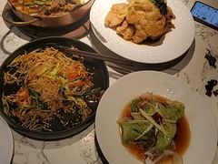 -奉天小馆·非遗东北菜(济南万象城店)