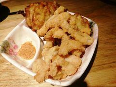 -姚面记·海派家常菜(恒基名人购物中心店)