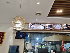 -徐盛兴手工点心(川沙店)