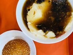 -君达小吃(建西苑店)