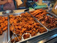 -吴日彪蒜香猪牛排(水巷口店)